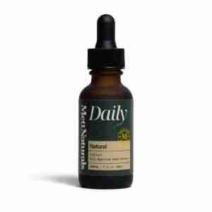 Natural Hemp Extract