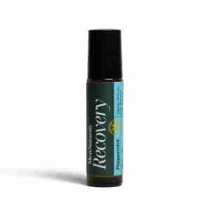 Peppermint Relief Roll-On