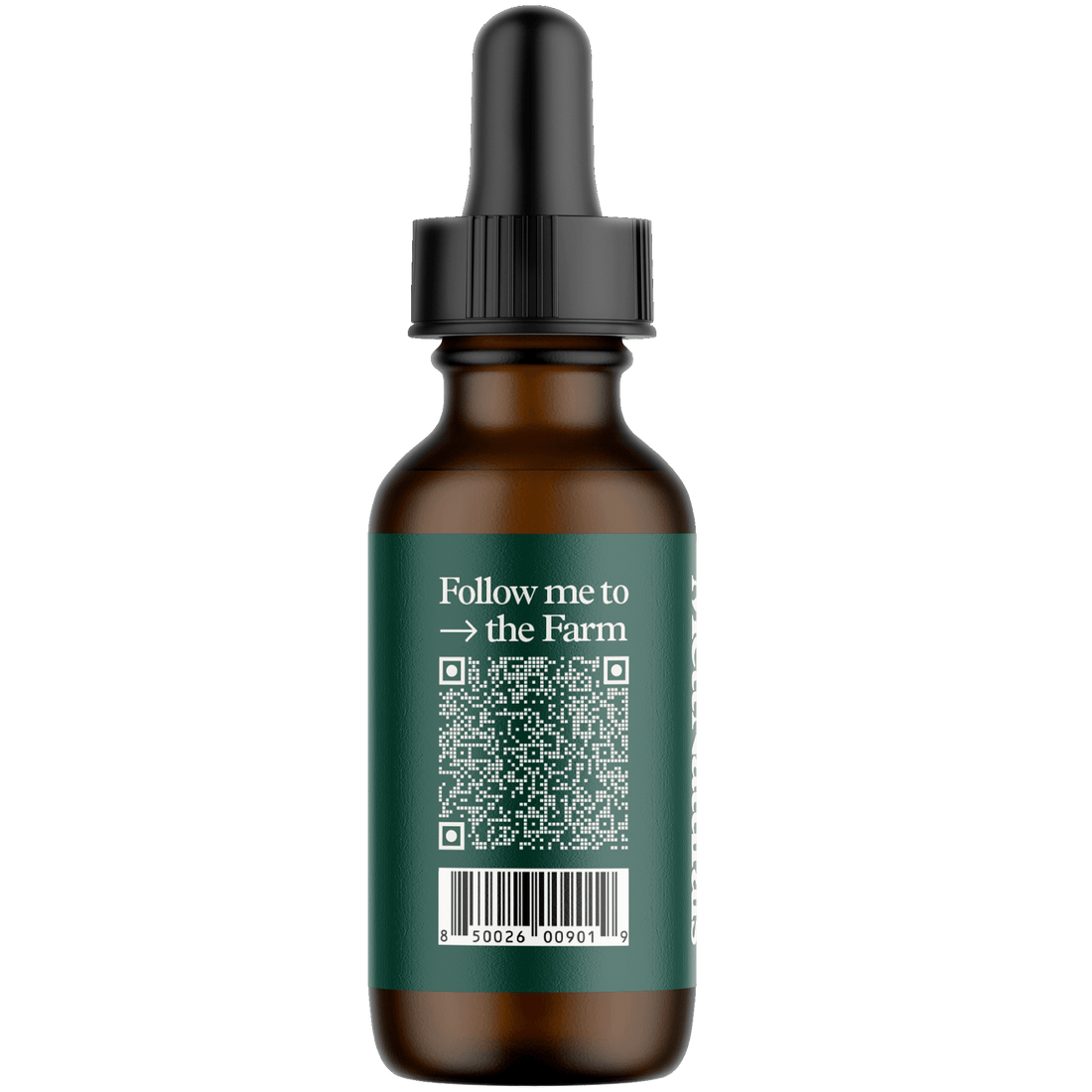 Wild Lemon Hemp Extract - Image 3