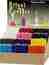 Candles (Mini 4") Assorted Colors [Chime]