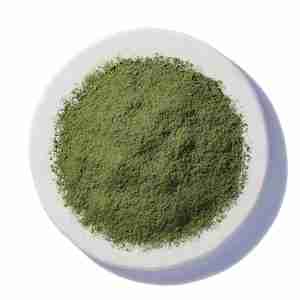 Matcha Ceremonial Grade Organic Herbal Tea Powder [1 oz.]