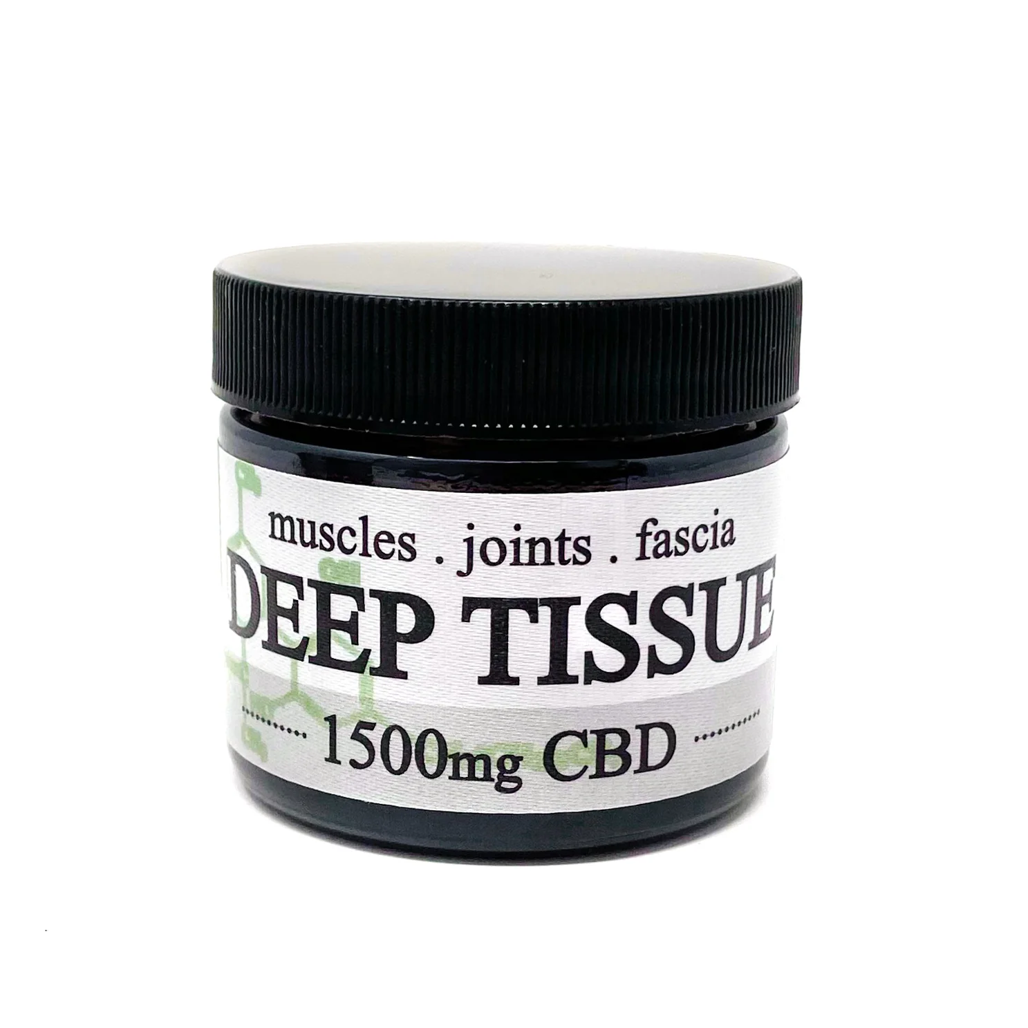 Deep Tissue Salve - 1500mg