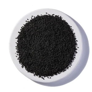 Black Seed (Nigella Seed), Whole [1 oz.]