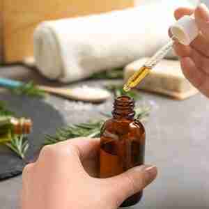 Black Cumin Seed Oil (Virgin) Organic