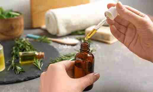 Black Cumin Seed Oil (Virgin) Organic