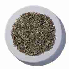 Olive Leaf Organic [1 oz.]