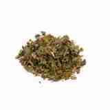 Hawthorn Leaf & Flower Cut & Sifted Organic [1oz]