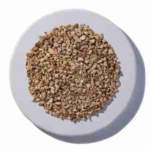 Orris Root Peeled, Cut & Sifted [1 oz.]