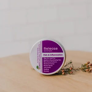 2 oz Release {Pain & Inflammation} - Purity Natural Elements