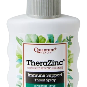 TheraZinc® Zinc Throat Spray 2oz