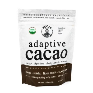 Adaptive Cacao Powder