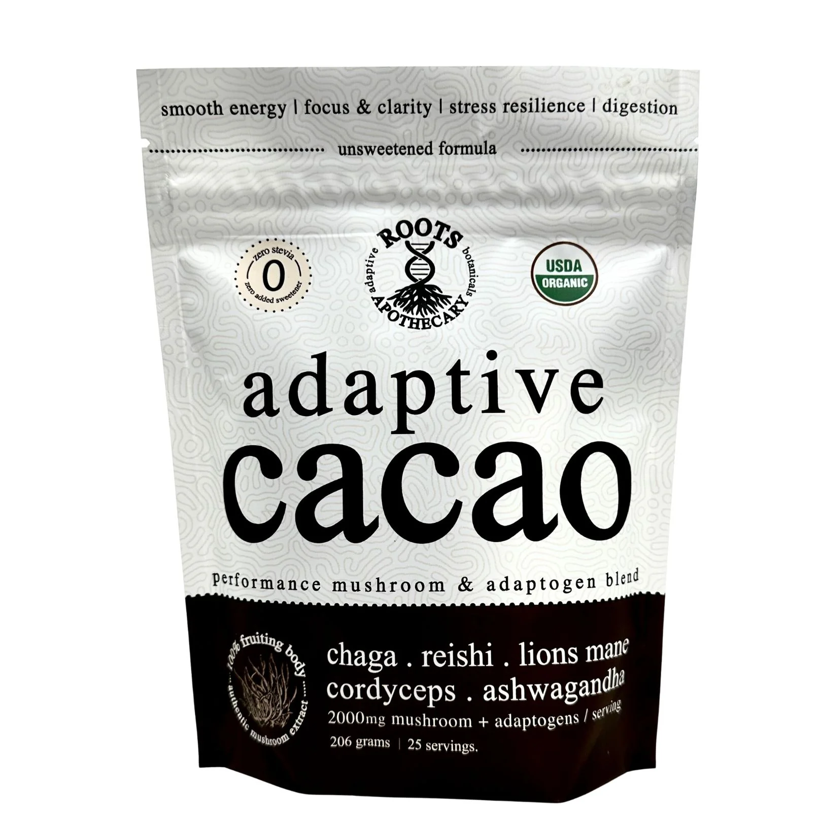 Adaptive Cacao Powder - Image 2