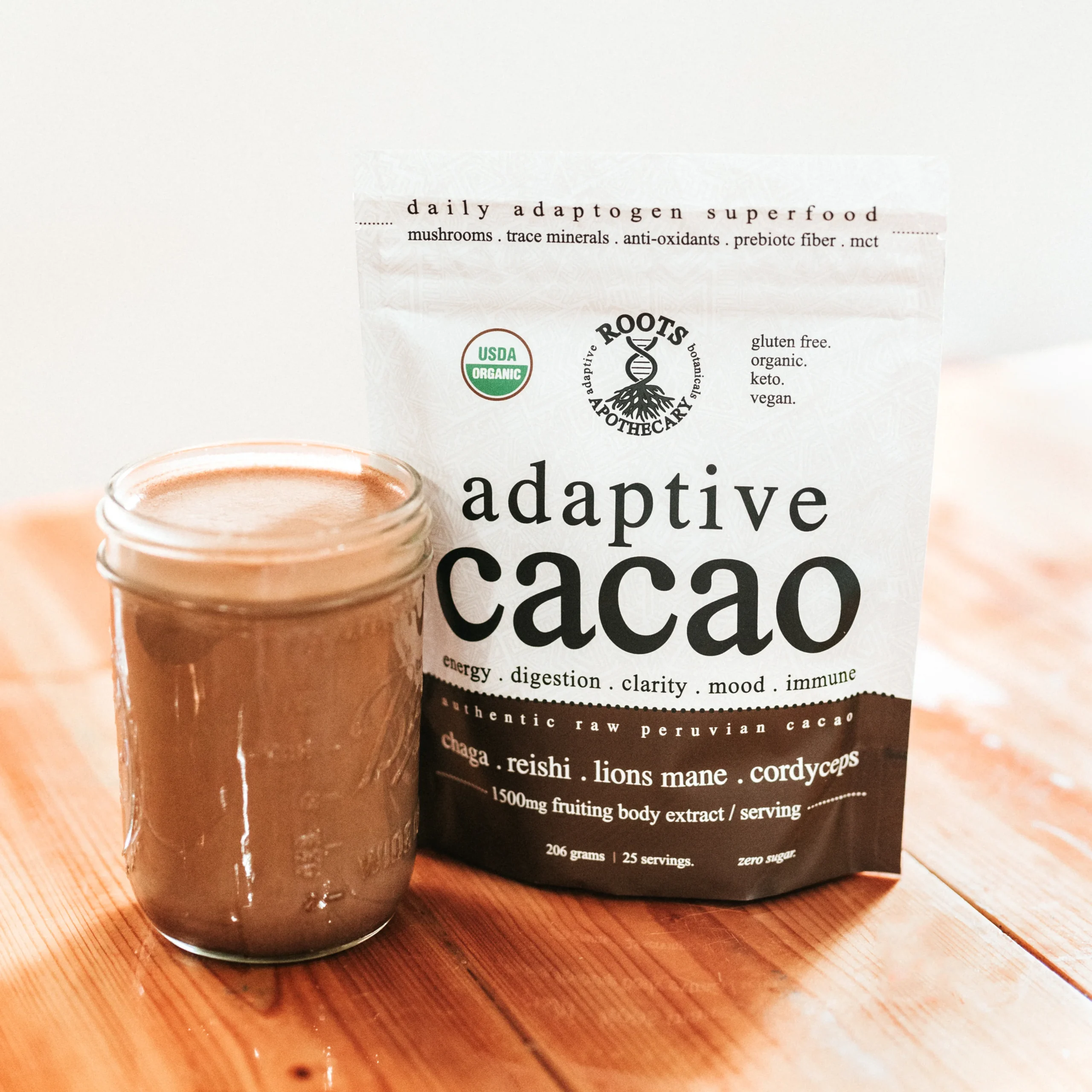 Adaptive Cacao Powder - Image 4