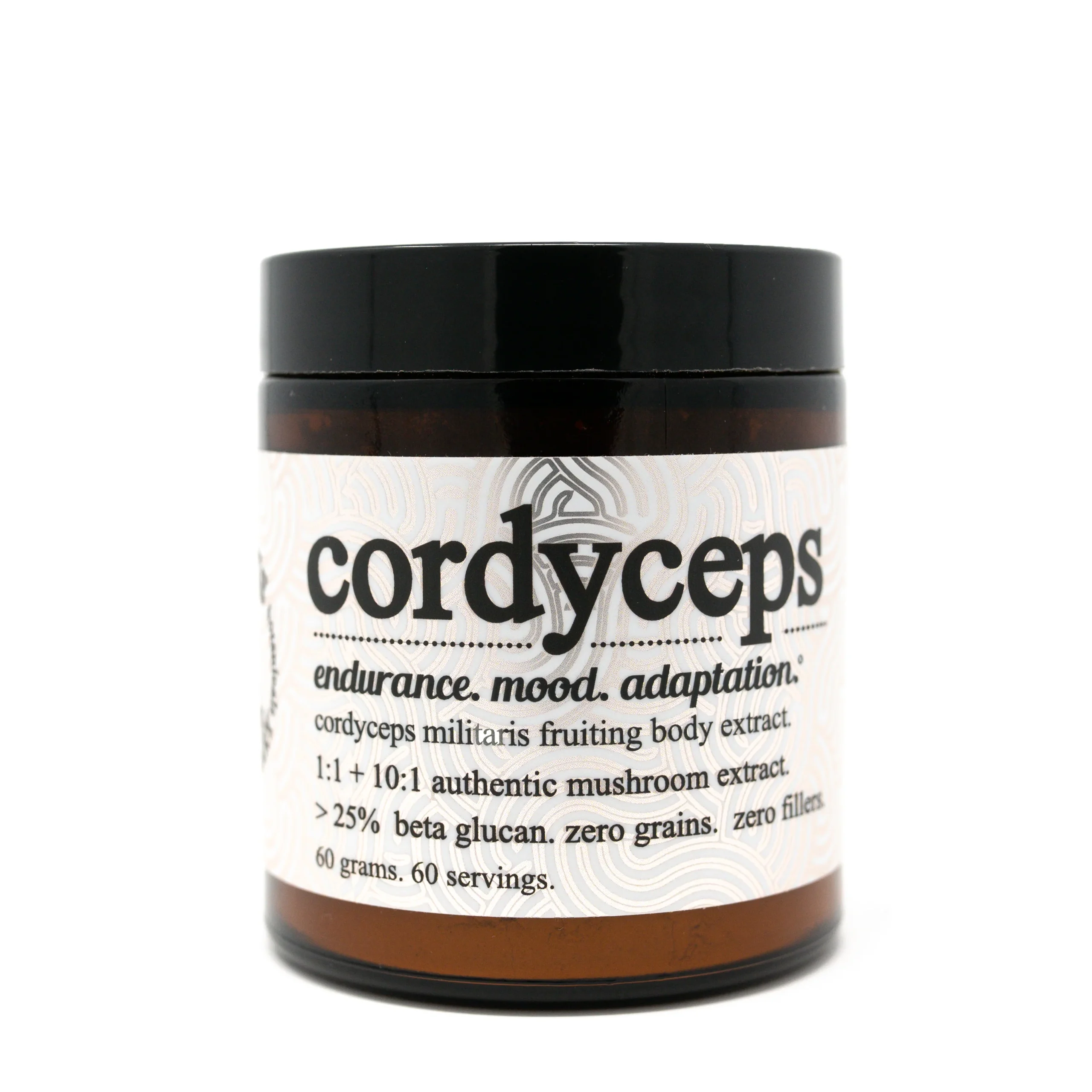 Cordyceps Organic Mushroom Extract Powder