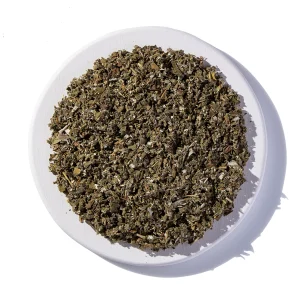 Raspberry Leaf, Cut & Sifted [1 oz.]