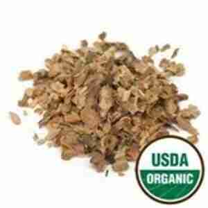 Rhodiola Rosea Root Cut & Sifted, Organic [1 oz.]