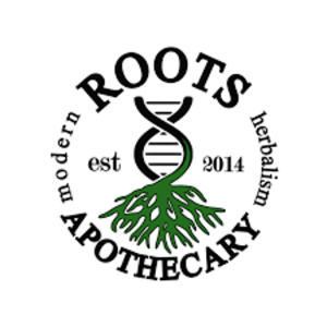 15ml Essential Oil Single {Roots}