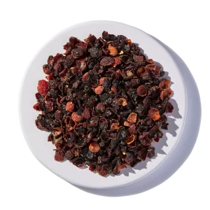 Rosehips (Seedless) Organic {1oz}