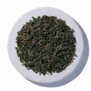 Bancha Organic (China) Herbal Tea [1 oz.]