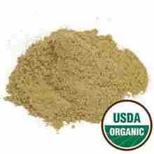 Sheep Sorrel Herb Powder Organic [1oz]