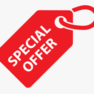 VIP House Special 2 for $65