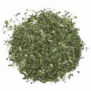 Spilanthes, Cut & Sifted [1 oz.]