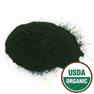 Spirulina (China) Powder [1 oz.] Organic