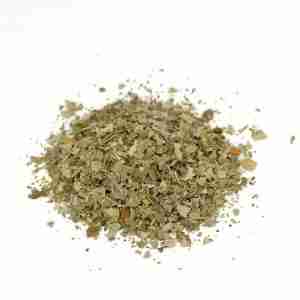 Violet Herbs Organic, Cut & Sifted [1 oz.]