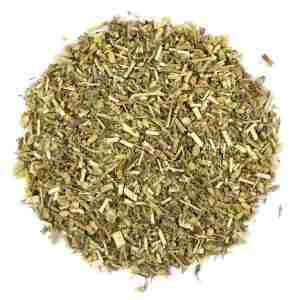 Yarrow Flower Organic [1 oz.]