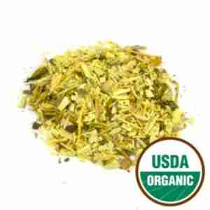 Barberry Root Cut & Sifted [1 oz.]