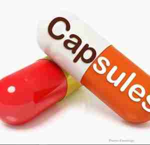 500 Mitra Capsules