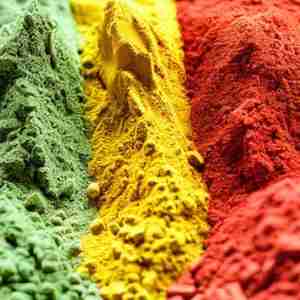 Blends Mitra Speciosa Veins (Kratom),  Powder [1kilogram - 1,000 grams]