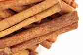 Cinnamon Stick 10" Stick