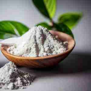 White Mitra, Powder [50g]
