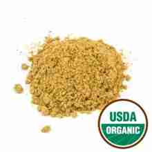 Cramp Bark Powder Organic [1oz]