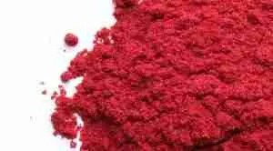 Cranberry Fruit Powder [1oz]