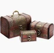 Decorative Box & Storage
