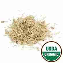 Eleuthero Root  Cut & Sifted Organic [1 oz.]