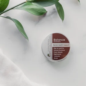 Balance {Mental Health Support}- Purity Natural Elements