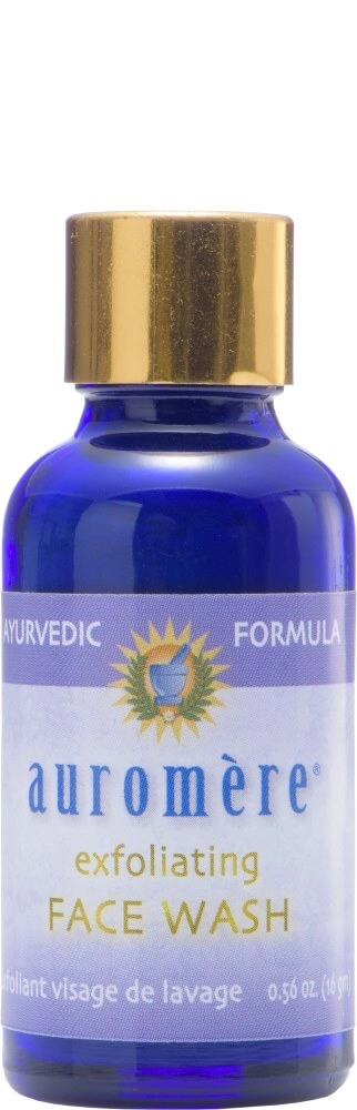 Exfoliating Ayurvedic Face Wash