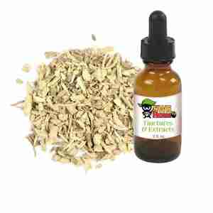 Kava Kava Organic Herbal Tincture/Extract