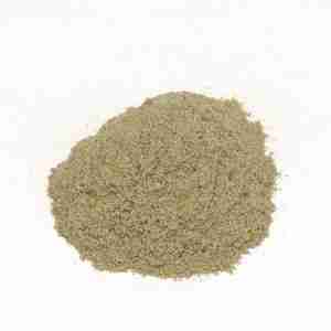 Wood Betony Herb Wildcrafted, Powder [1 oz.]